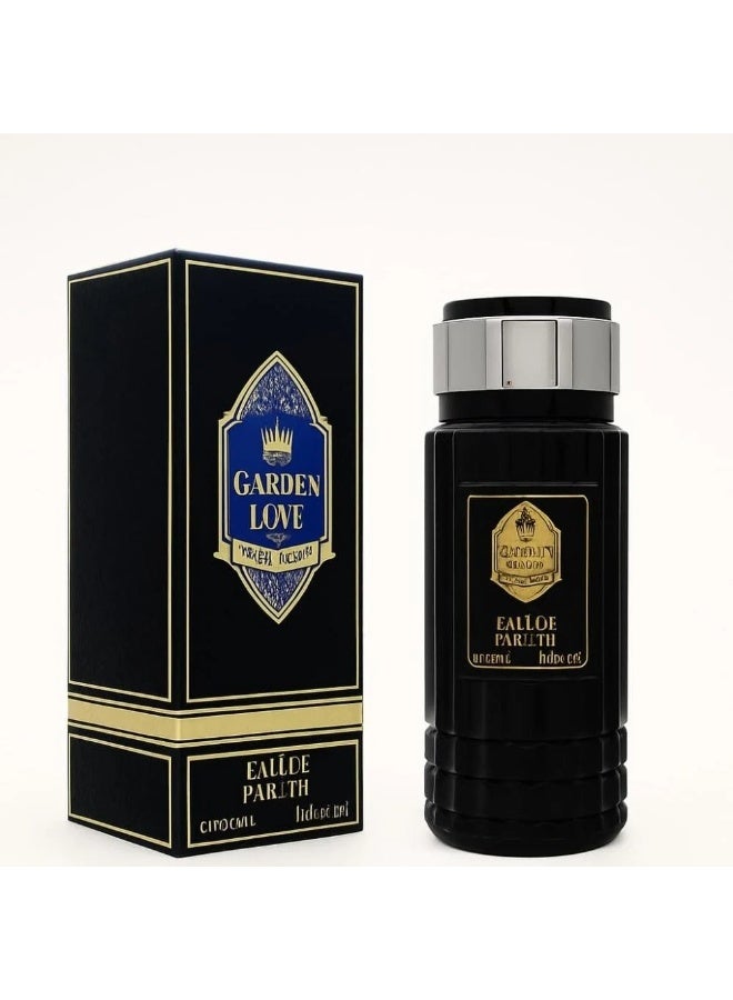 Riva Garden Love Eau de Parfum 100ml